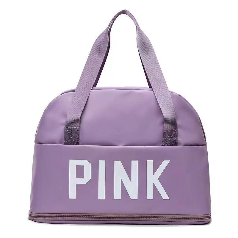 Travel Duffel Bag Lightweight Large Capacity Sports Bag