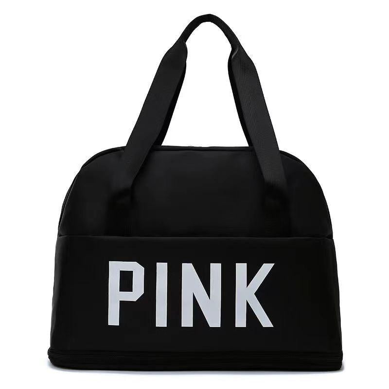 Travel Duffel Bag Lightweight Large Capacity Sports Bag
