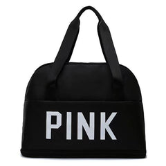 Travel Duffel Bag Lightweight Large Capacity Sports Bag