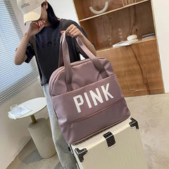Travel Duffel Bag Lightweight Large Capacity Sports Bag