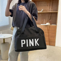 Travel Duffel Bag Lightweight Large Capacity Sports Bag