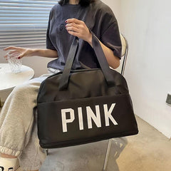 Travel Duffel Bag Lightweight Large Capacity Sports Bag