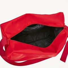Portable Sports Bag Lightweight Crossbody Shoulder Bag