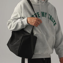Portable Sports Bag Lightweight Crossbody Shoulder Bag