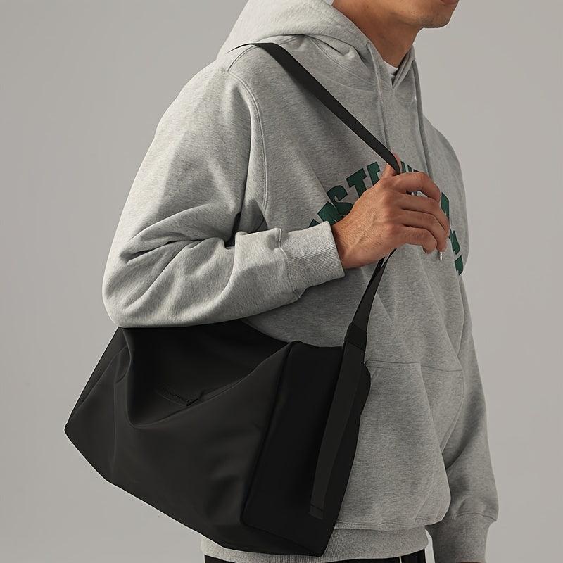 Portable Sports Bag Lightweight Crossbody Shoulder Bag