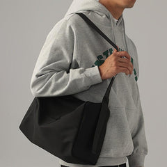 Portable Sports Bag Lightweight Crossbody Shoulder Bag