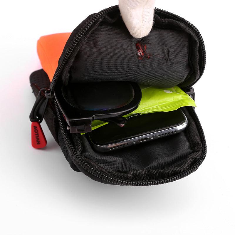 Sports Running Armband Bag Outdoor Workout Phone Bag