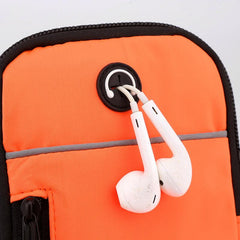 Sports Running Armband Bag Outdoor Workout Phone Bag