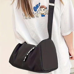 Large Capacity Sports Gym Bag Multifunctional Weekender Overnight Bag