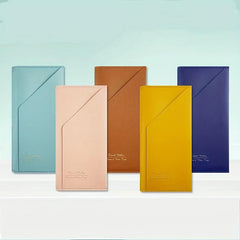 Passport Holder Travel Document Bag Card Ticket Holder