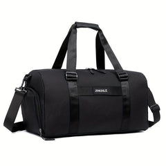 Large Capacity Weekender Bag Waterproof Duffle Bag