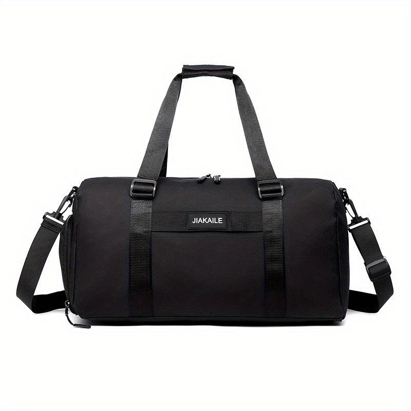 Large Capacity Weekender Bag Waterproof Duffle Bag