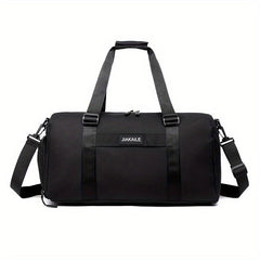 Large Capacity Weekender Bag Waterproof Duffle Bag