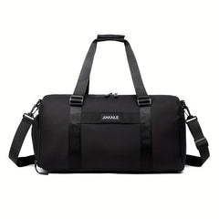 Large Capacity Weekender Bag Waterproof Duffle Bag