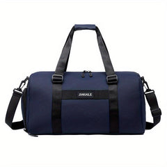 Large Capacity Weekender Bag Waterproof Duffle Bag