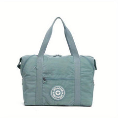 Large Capacity Gym Bag Weekender Overnight Bag Travel Luggage Bag