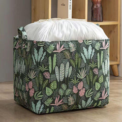 Large Storage Organizer Portable Drawstring Bag