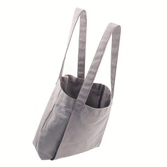 Large Capacity Gym Yoga Bag Lightweight Portable Multifunctional Bag