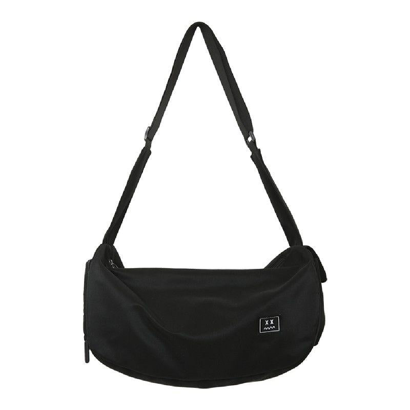 Portable Causal Crossbody Bag Lightweight Gym Bag