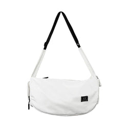 Portable Causal Crossbody Bag Lightweight Gym Bag