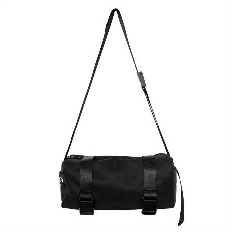 Large Capacity Fitness Crossbody Bag Gym Handbag