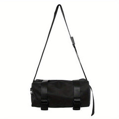 Large Capacity Fitness Crossbody Bag Gym Handbag
