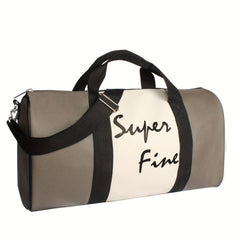 Large Capacity Sports Bag Lightweight Gym Bag