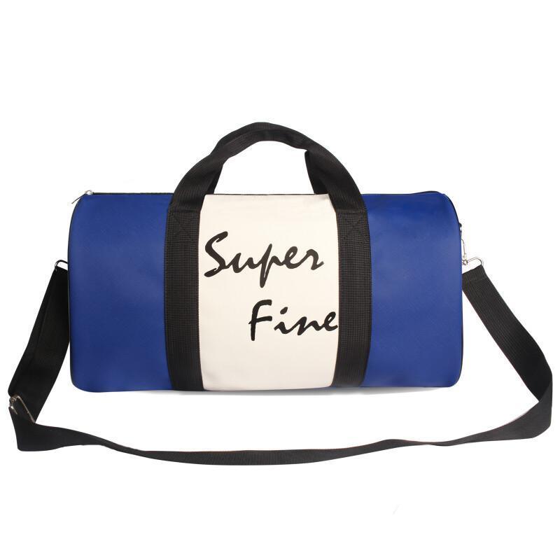 Large Capacity Sports Bag Lightweight Gym Bag