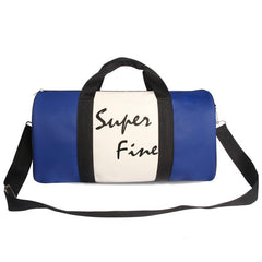 Large Capacity Sports Bag Lightweight Gym Bag