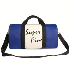 Large Capacity Sports Bag Lightweight Gym Bag
