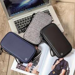 Waterproof Passport Holder Storage Bag