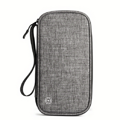 Waterproof Passport Holder Storage Bag
