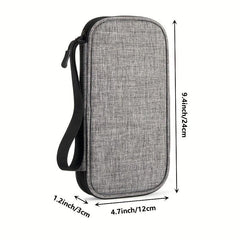Waterproof Passport Holder Storage Bag