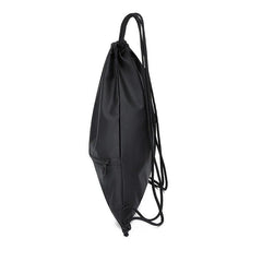 Minimalist Drawstring Backpack Lightweight Bag