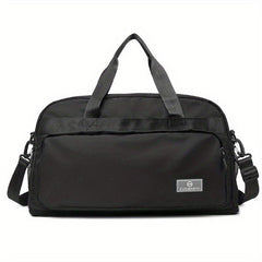 Large Capacity Travel Duffle Bag Sports Handbag