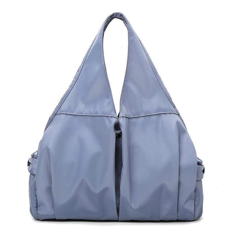 Large Capacity Travel Storage Bag Lightweight Shoulder Bag