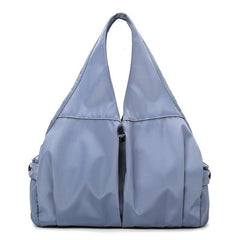 Large Capacity Travel Storage Bag Lightweight Shoulder Bag