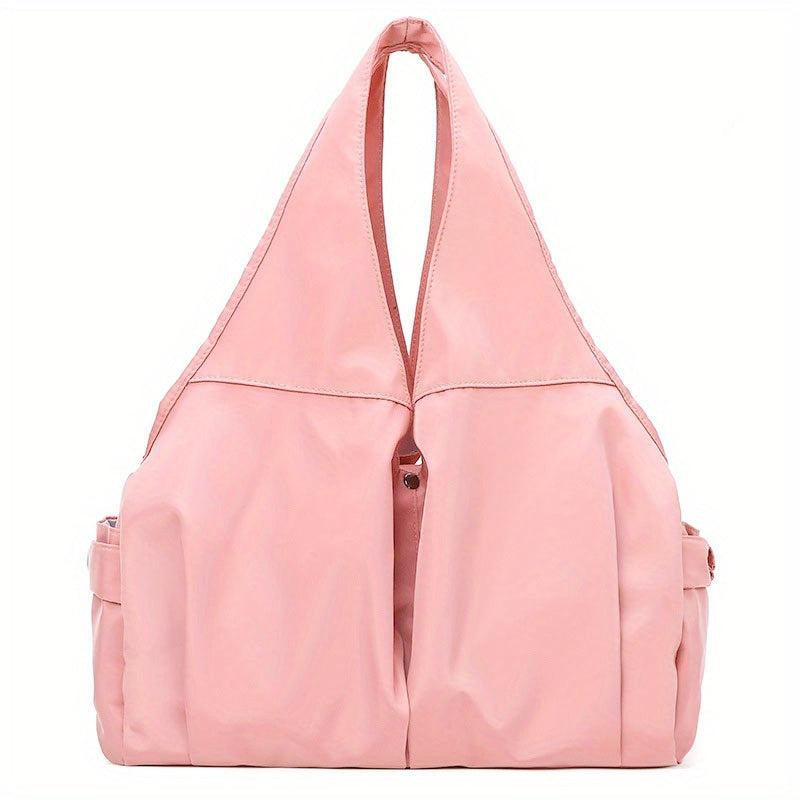 Large Capacity Travel Storage Bag Lightweight Shoulder Bag