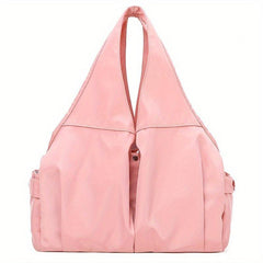 Large Capacity Travel Storage Bag Lightweight Shoulder Bag