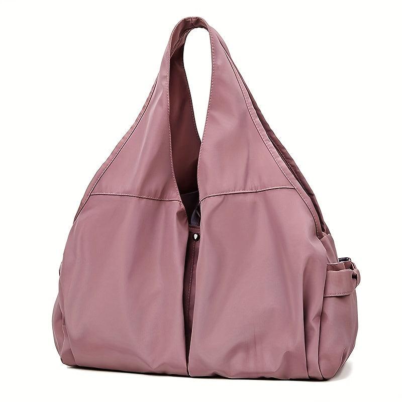 Large Capacity Travel Storage Bag Lightweight Shoulder Bag