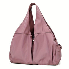 Large Capacity Travel Storage Bag Lightweight Shoulder Bag
