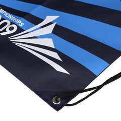 Lightweight Drawstring Bag for Outdoor Sports