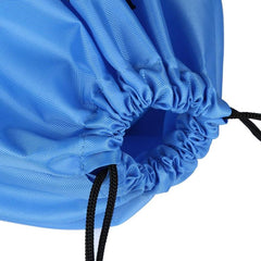 Lightweight Drawstring Bag for Outdoor Sports