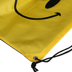 Lightweight Drawstring Bag for Outdoor Sports