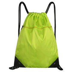 Lightweight Drawstring Backpack for Outdoor Activities