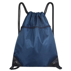 Lightweight Drawstring Backpack for Outdoor Activities