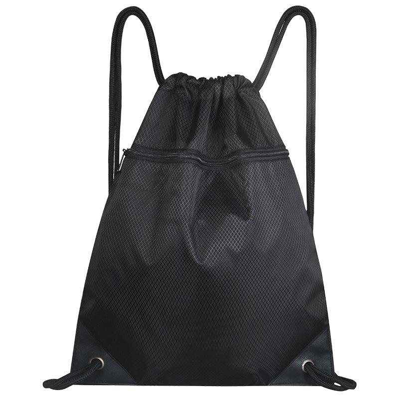 Lightweight Drawstring Backpack for Outdoor Activities