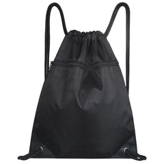 Lightweight Drawstring Backpack for Outdoor Activities