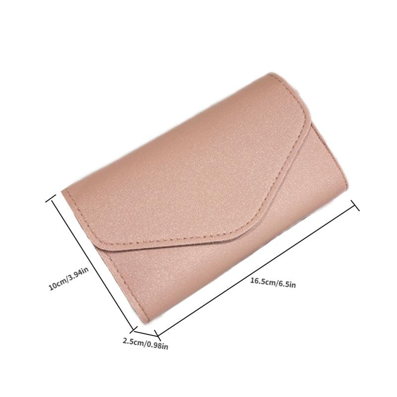 Multifunctional Travel Passport Holder Card Holder