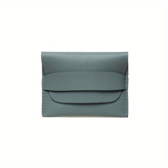 Ultra thin Card Holder & PU Leather Coin Purse